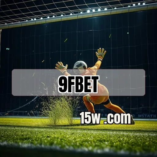 9fbet Cassino