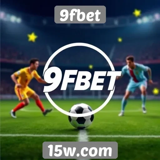 Plataforma 9fbet se destaca por seus bônus atraentes