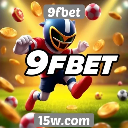 9fbet amplia oferta de jogos online para usuários