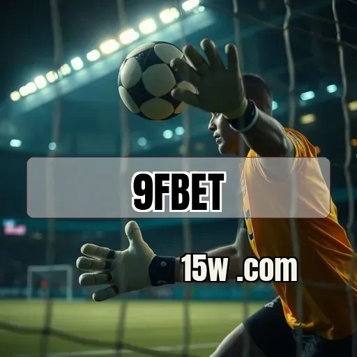 9fbet Futebol