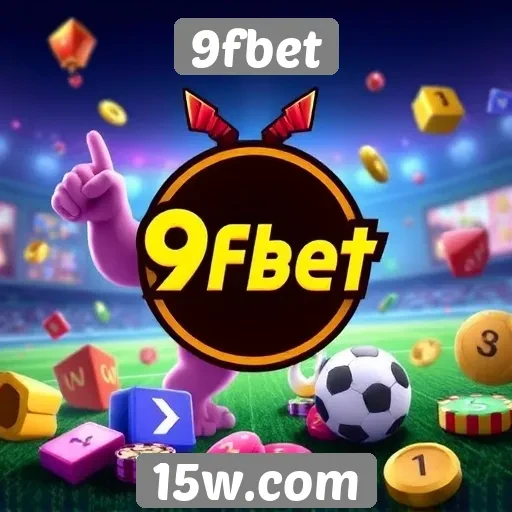 Jogos populares disponíveis na plataforma 9fbet