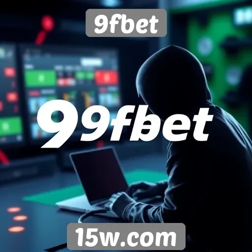 Segurança e privacidade no site 9fbet