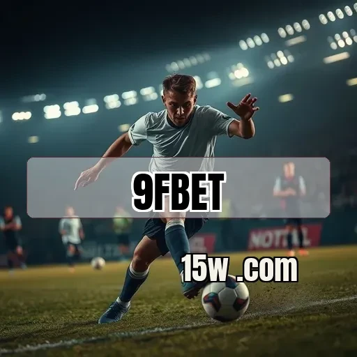 9fbet Tênis
