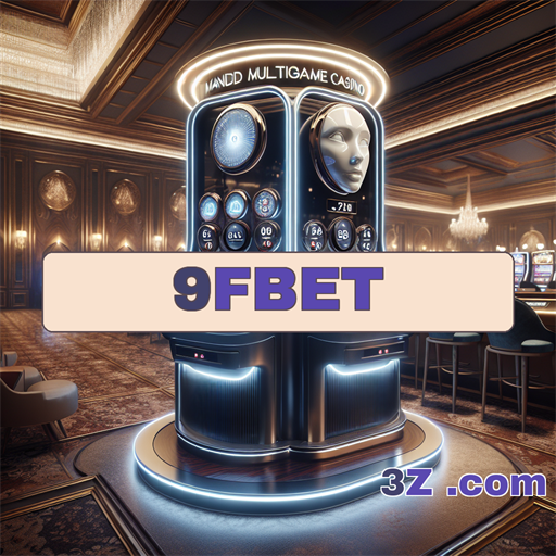 Cassino do 9fbet: Entretenimento e Emoção na Palma da Mão