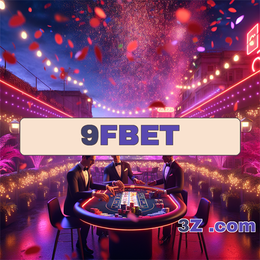 9fbet: Plataforma Confiável Para Apostas e Jogos Online