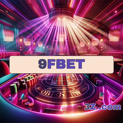 Plataforma de Jogos da 9fbet: Uma Nova Experiência Online